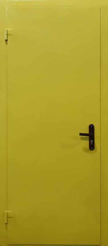 Внешняя сторона