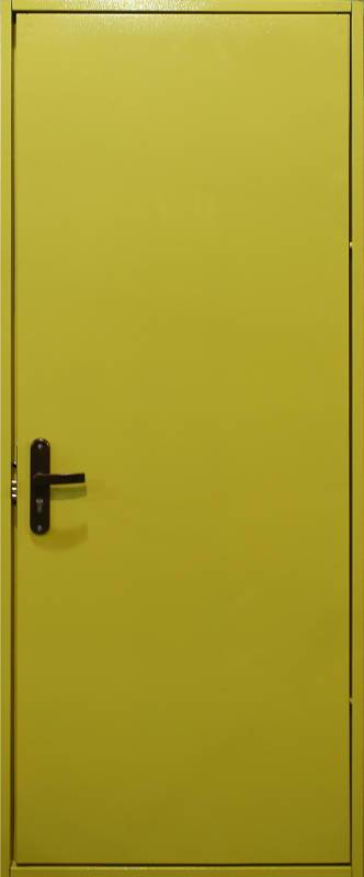 Внутренняя сторона