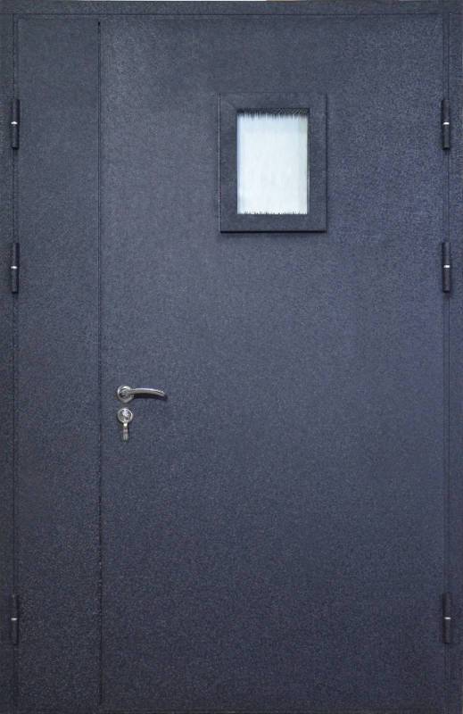 Противопожарная дверь-18