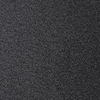 Структурный шелк-9005 черный средний