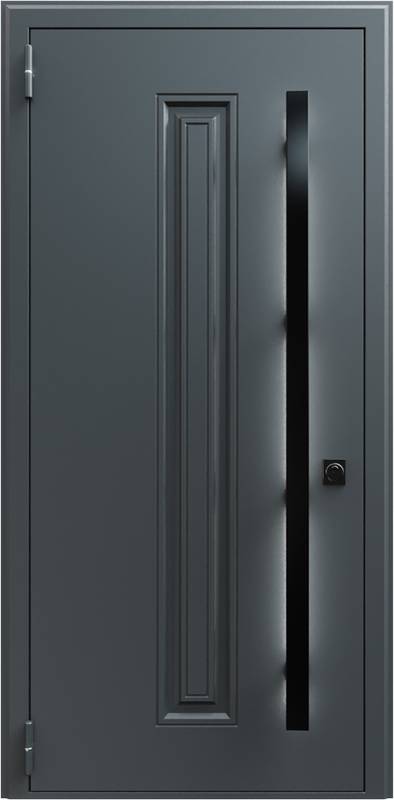 Внешняя сторона