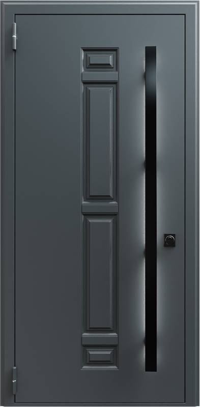 Внешняя сторона