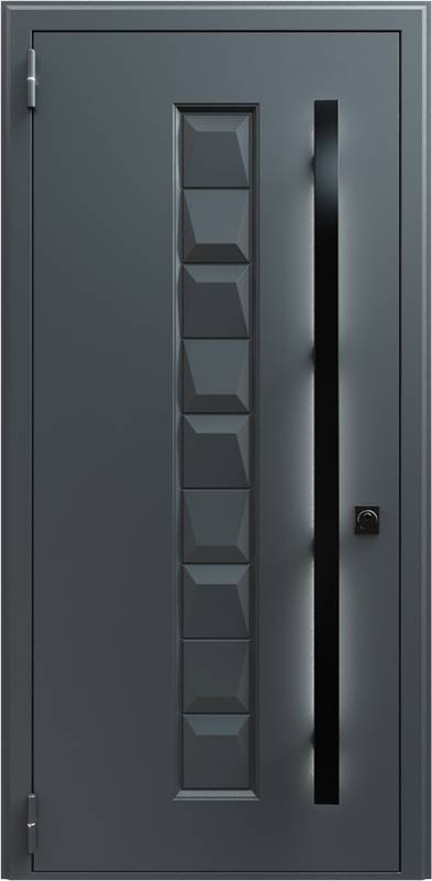 Внешняя сторона