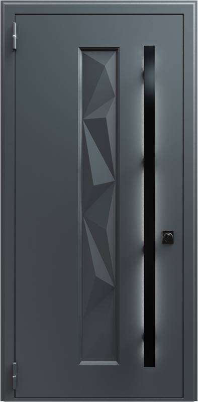 Внешняя сторона