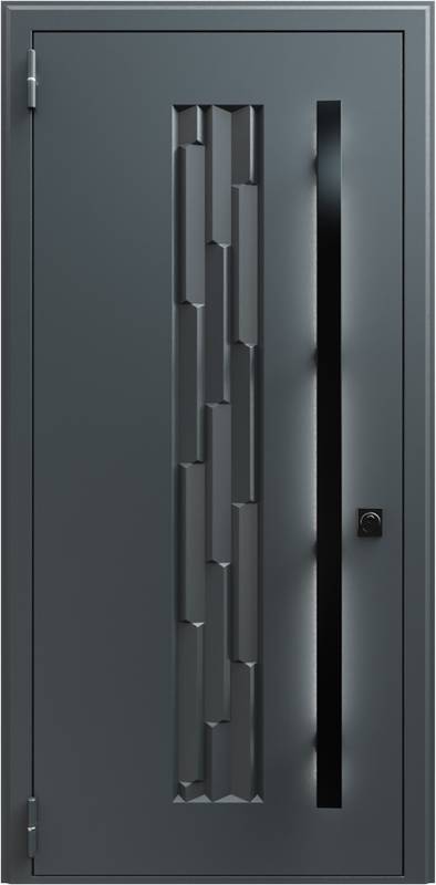 Внешняя сторона