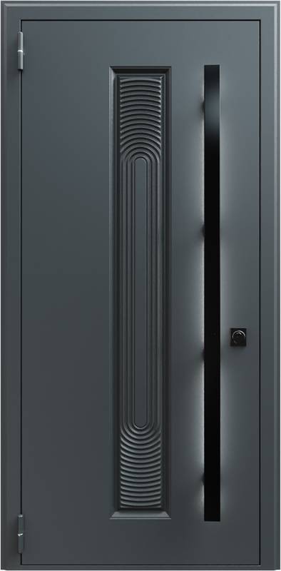 Внешняя сторона