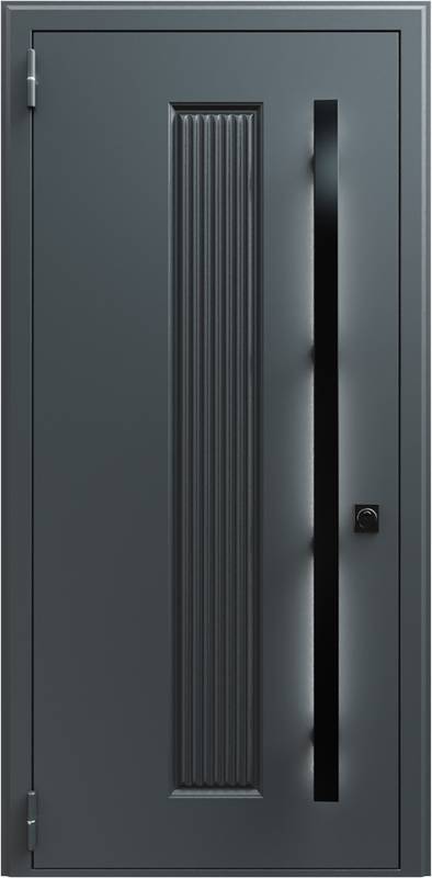 Внешняя сторона