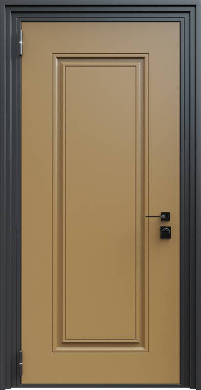 Внешняя сторона