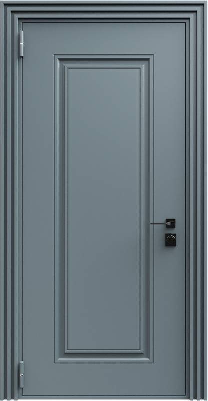 Внешняя сторона