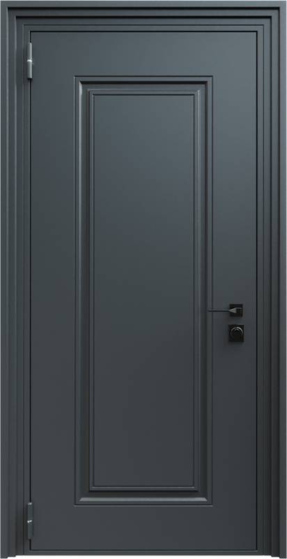 Внешняя сторона