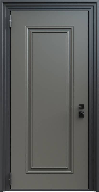 Внешняя сторона