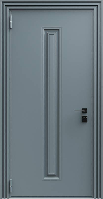 Внешняя сторона