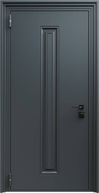 Внешняя сторона