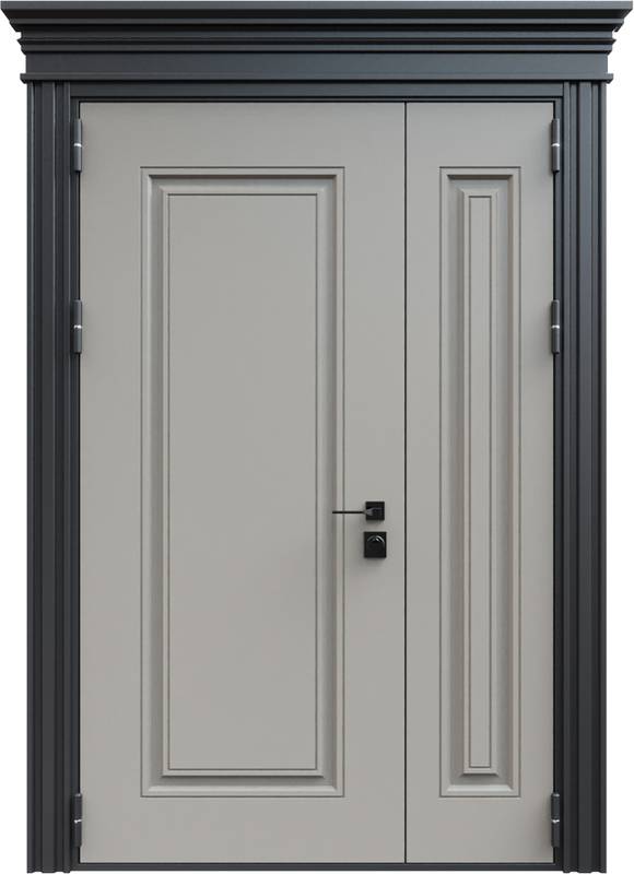 Внешняя сторона