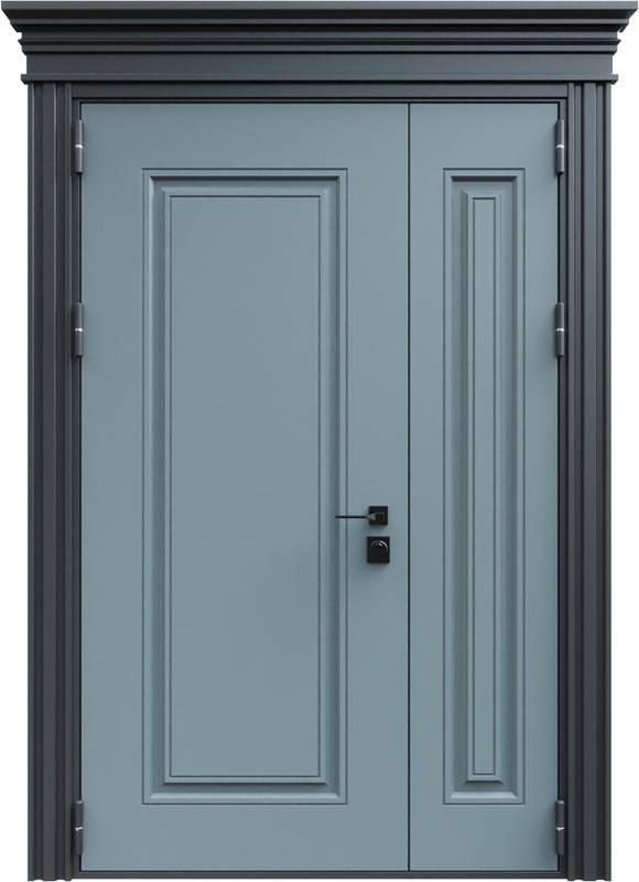 Внешняя сторона