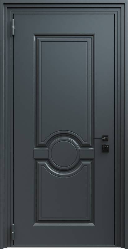 Внешняя сторона