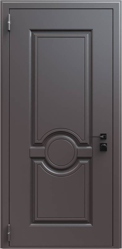 Внешняя сторона