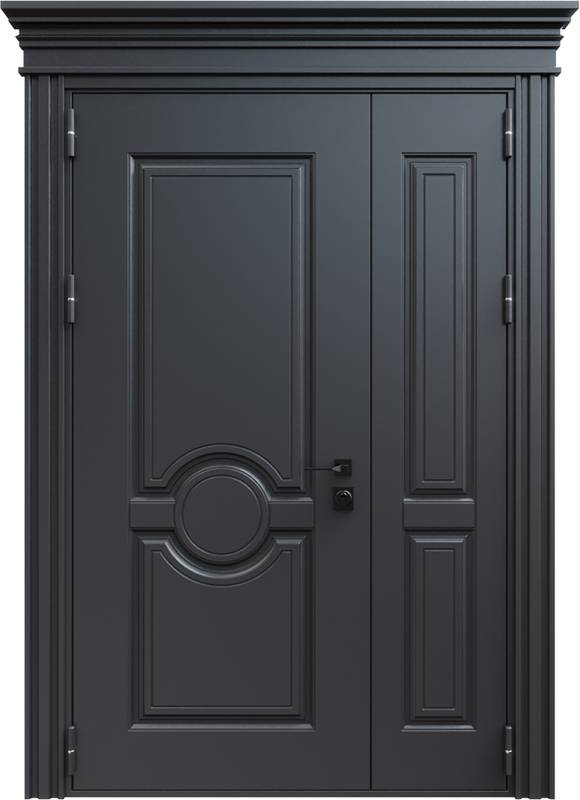 Внешняя сторона