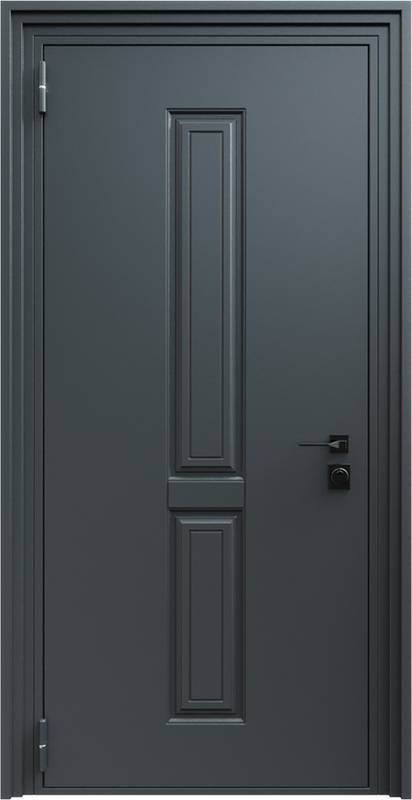 Внешняя сторона