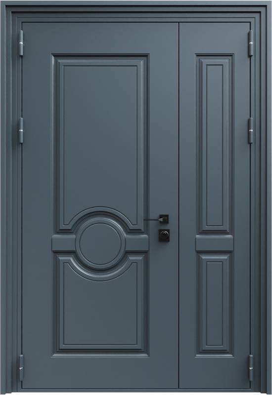 Внешняя сторона