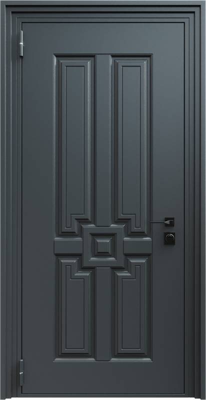 Внешняя сторона