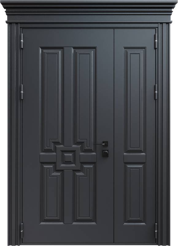 Внешняя сторона