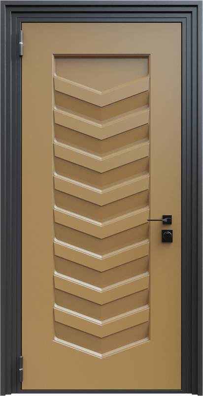 Внешняя сторона