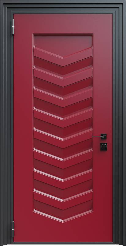 Внешняя сторона