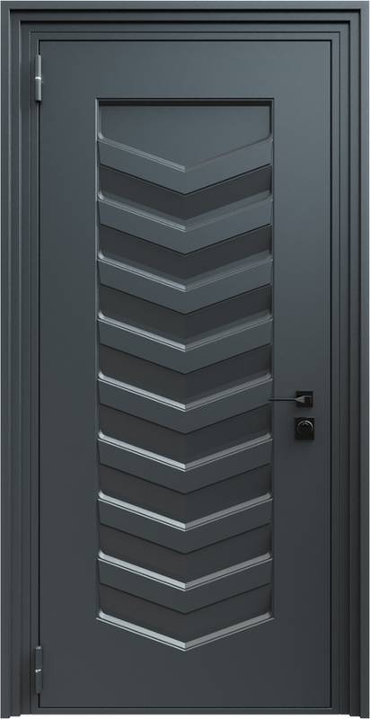 Внешняя сторона