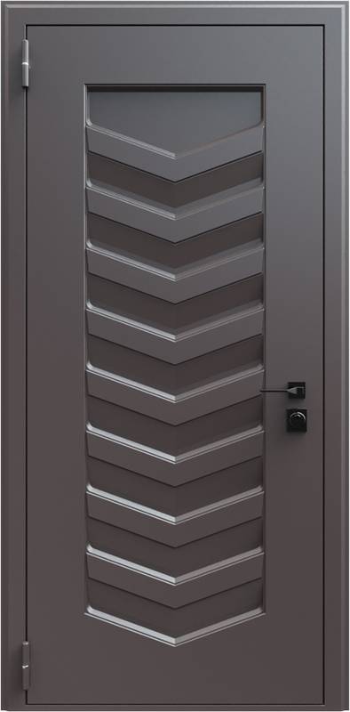 Внешняя сторона