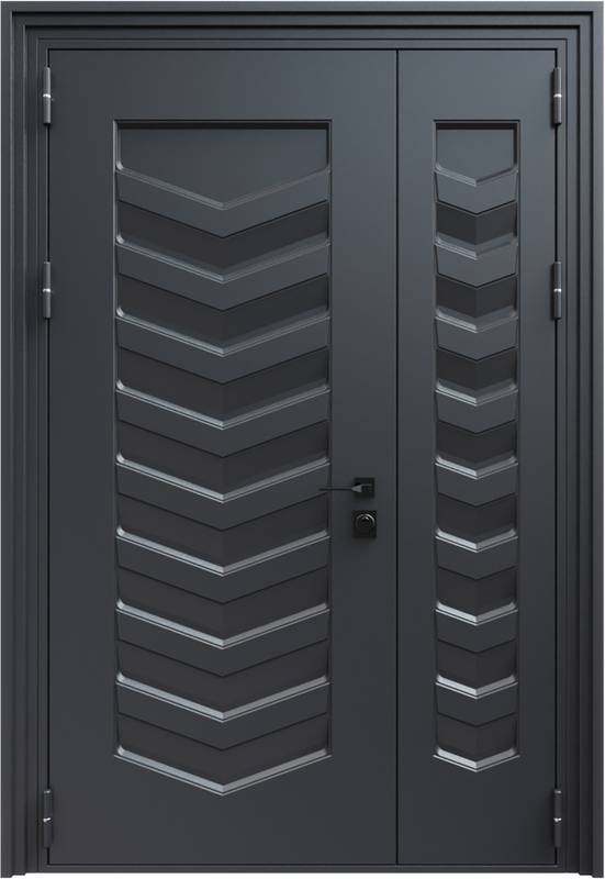 Внешняя сторона