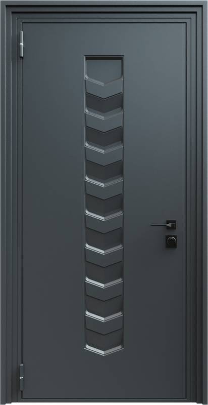 Внешняя сторона