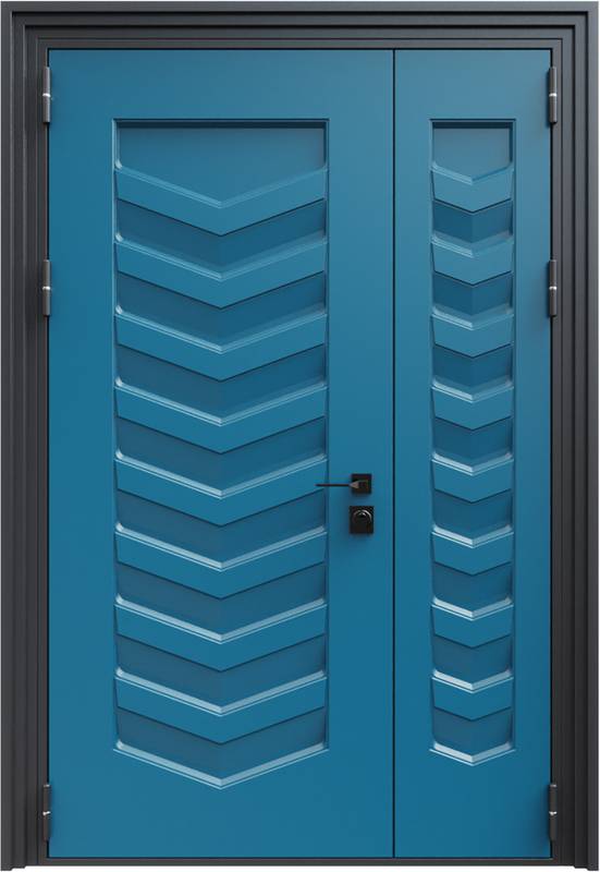 Внешняя сторона