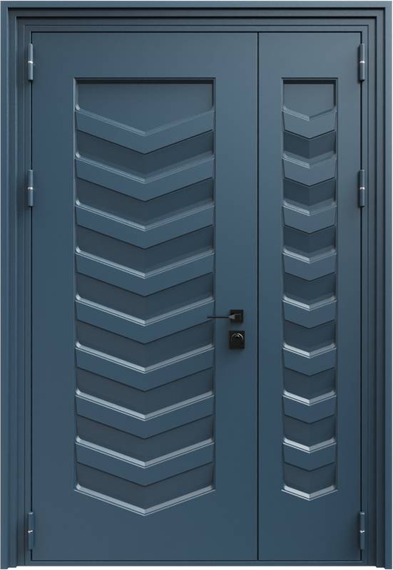 Внешняя сторона