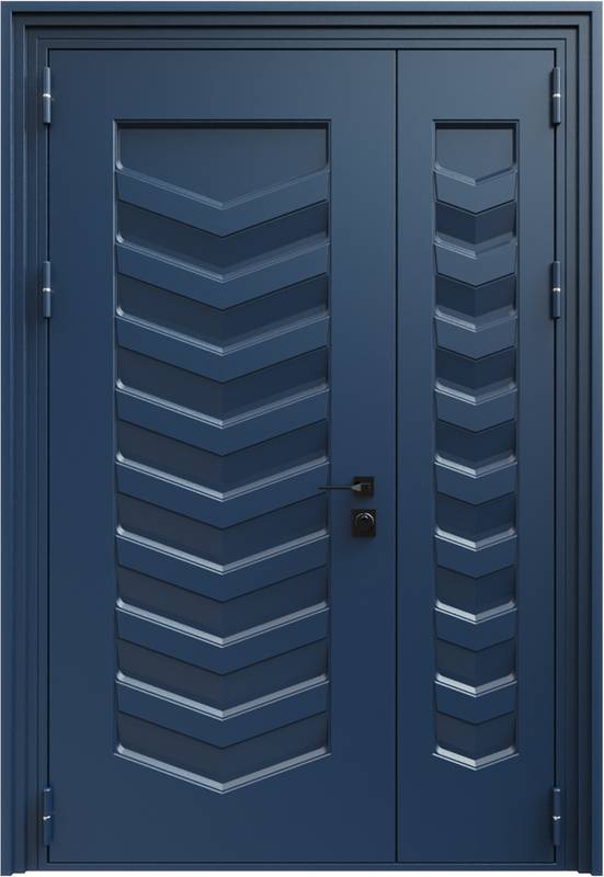 Внешняя сторона