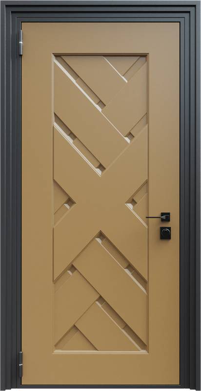 Внешняя сторона