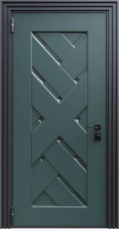 Внешняя сторона