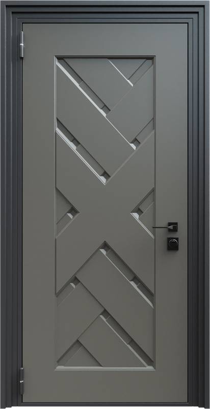 Внешняя сторона