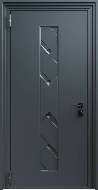 Внешняя сторона