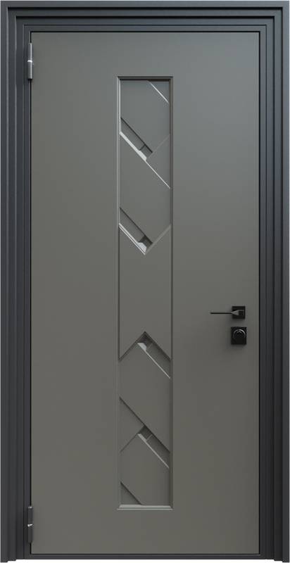 Внешняя сторона