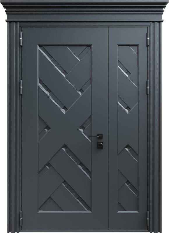 Внешняя сторона