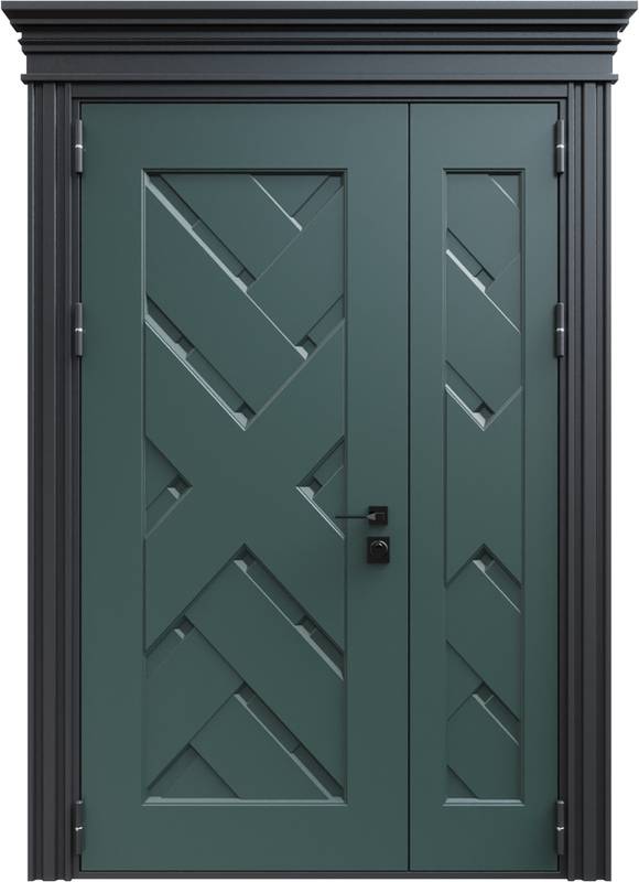 Внешняя сторона