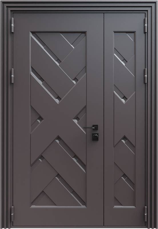 Внешняя сторона