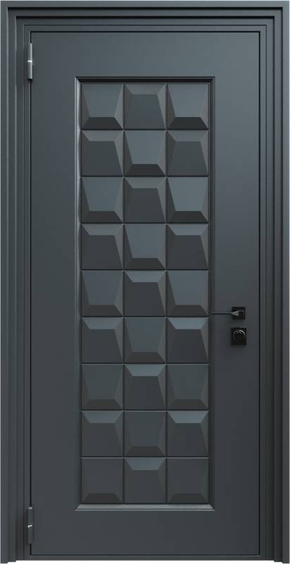 Внешняя сторона