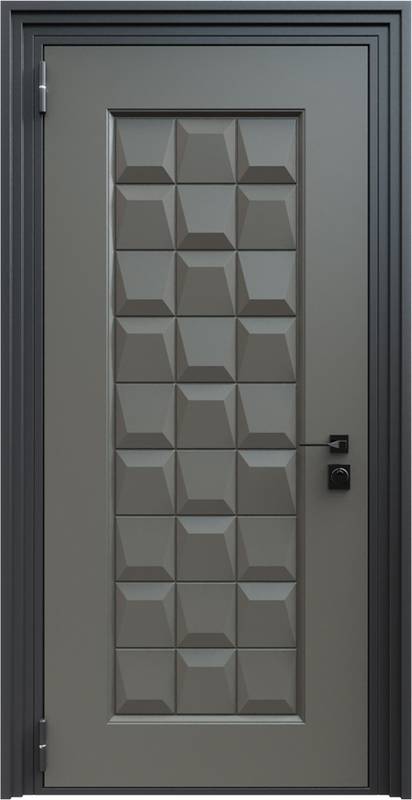 Внешняя сторона