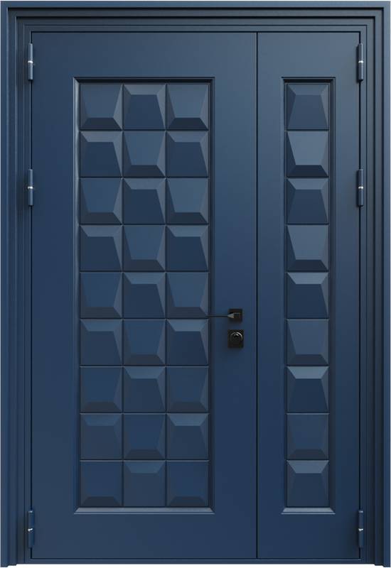 Внешняя сторона