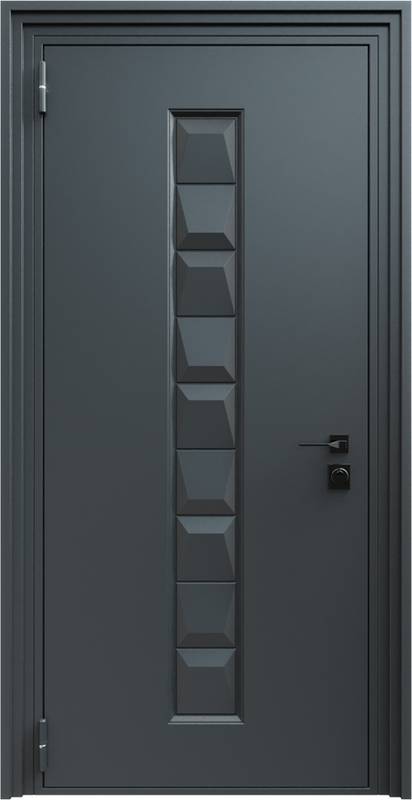 Внешняя сторона