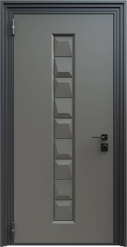 Внешняя сторона