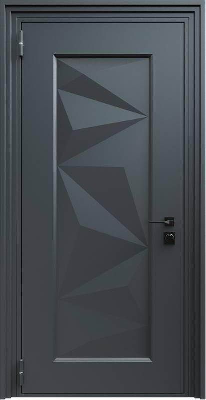 Внешняя сторона