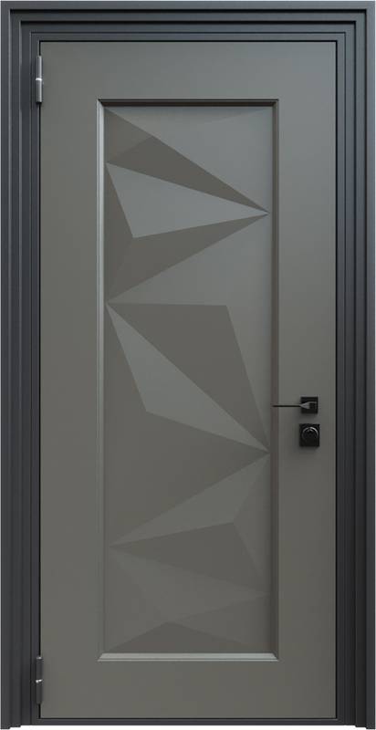 Внешняя сторона